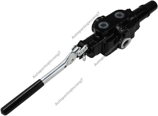 Hydraulic Log Splitter Valve S390406A for Huskee Ariens Cub Cadet Log Splitter