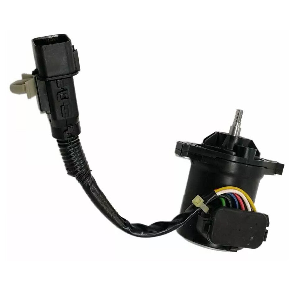 A0009057113 Exhaust Differential Pressure Sensor Fof for Mercedes-Benz W117 W213