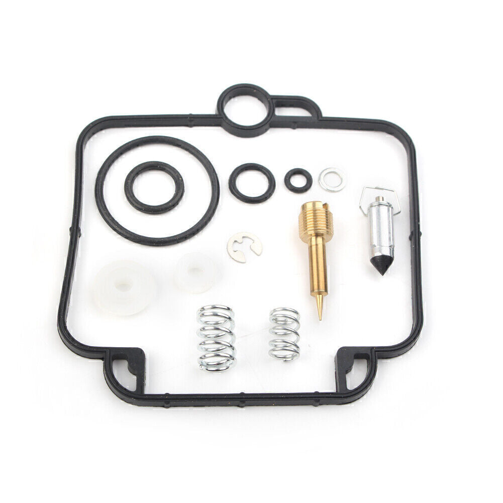 for Suzuki DR350SE 1994-1999 1x Carb Carburetor Re2x Rebuild Kit