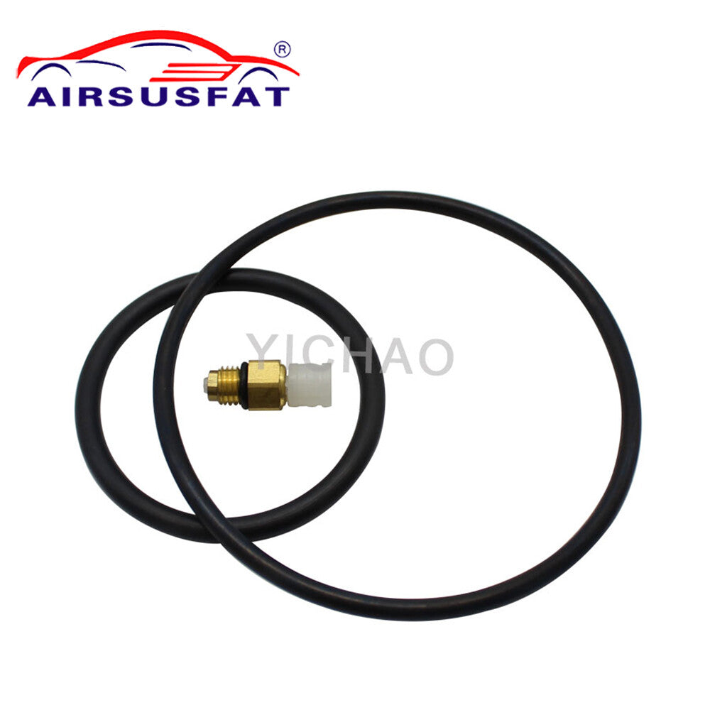Front air suspension spring kit 4Z7616051B for Audi A6 C5 4B Allroad Quattro