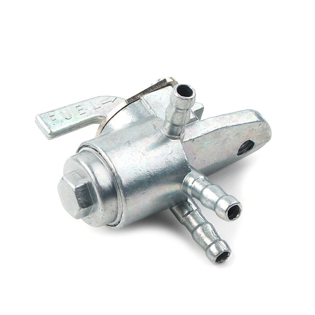 Petcock Fuel Switch Valve Fit Polairs Predator Outlaw Scrambler Sportsman 50 90