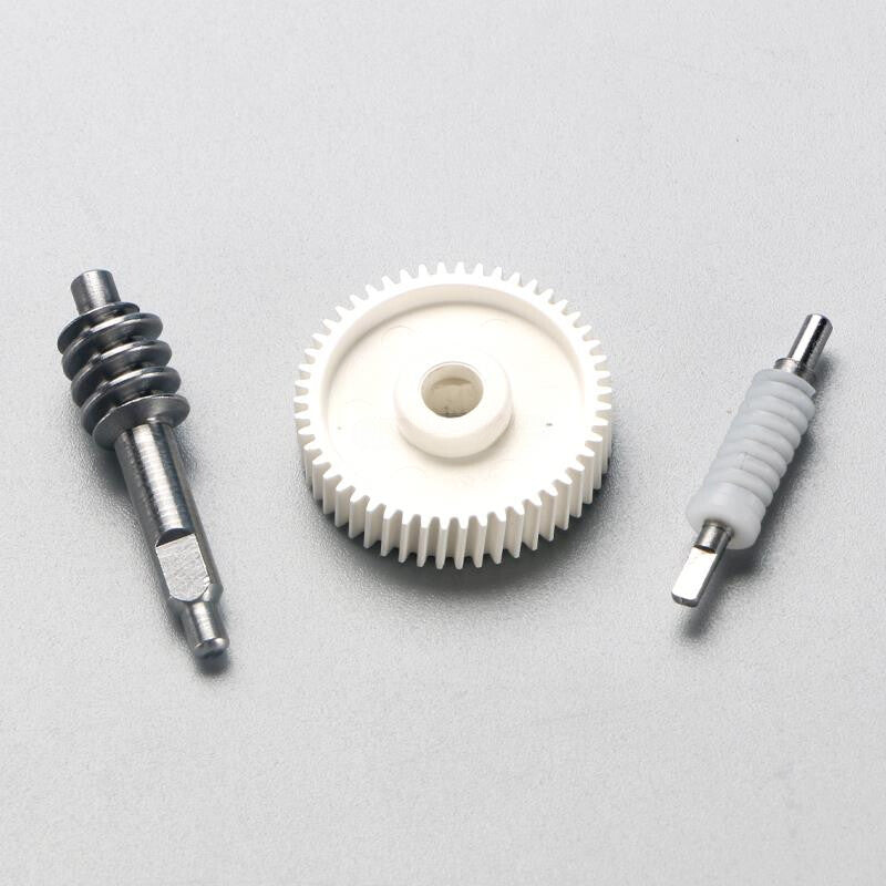 3PC New FOLDING MIRROR MOTOR Gear Kit For 2008-2013 for Infiniti EX25