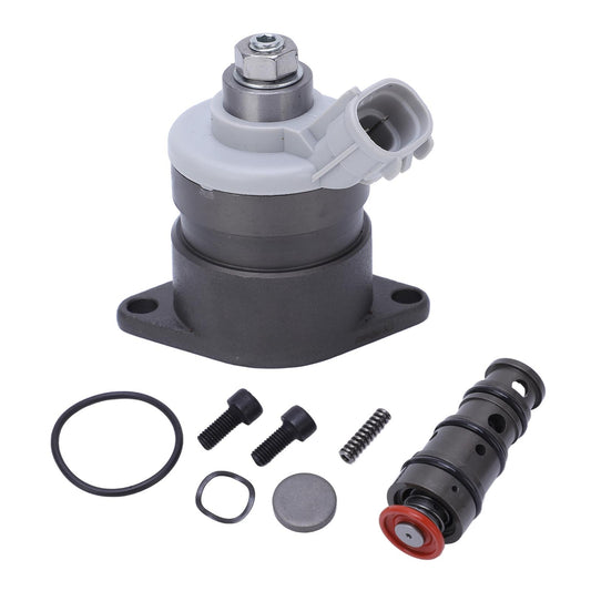 Distributor Solenoid Valve 9218234 for Hitachi ZX200-3 ZX210-3 ZX350-3 ZX330-3