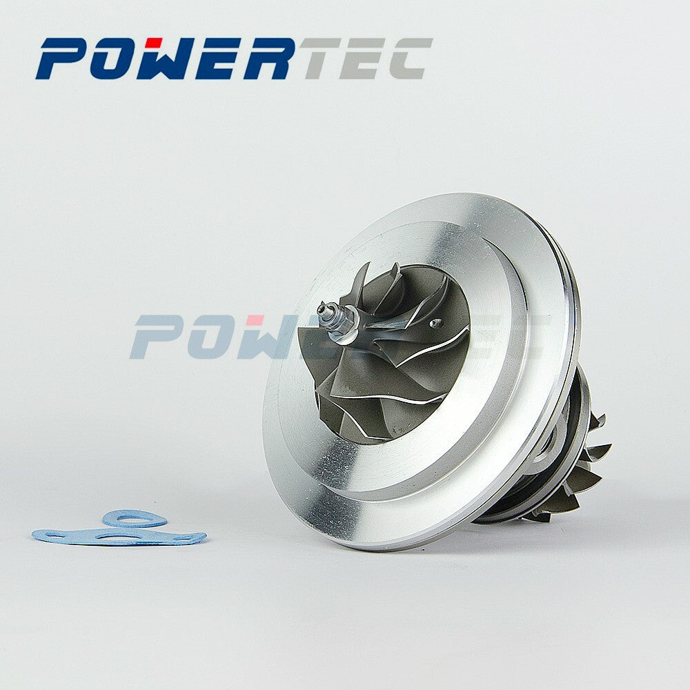 Turbo Core CHRA for Audi RS6 Plus C5, approximately BCY Biturbo 353 Kw 53049700029