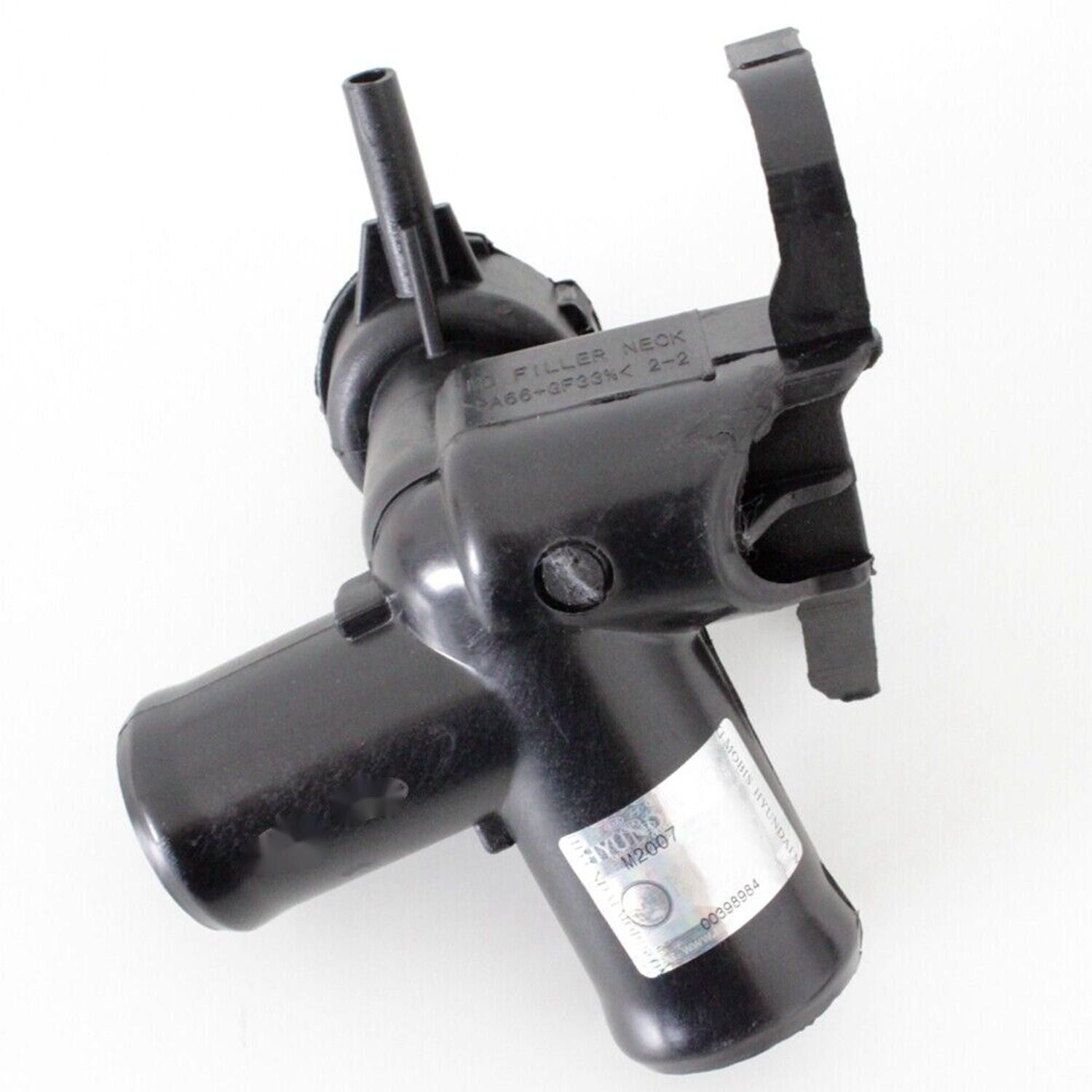 For 2011-2018 for Elantra for Kia Radiator Engine Coolant Filler Neck 253293X600