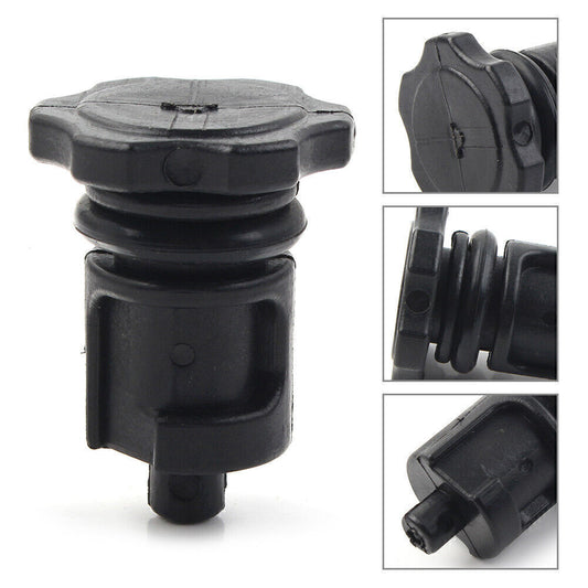 New Replacement Transmission Cap Cover Top Plug Filler Tube Fluid Dipstick Tool