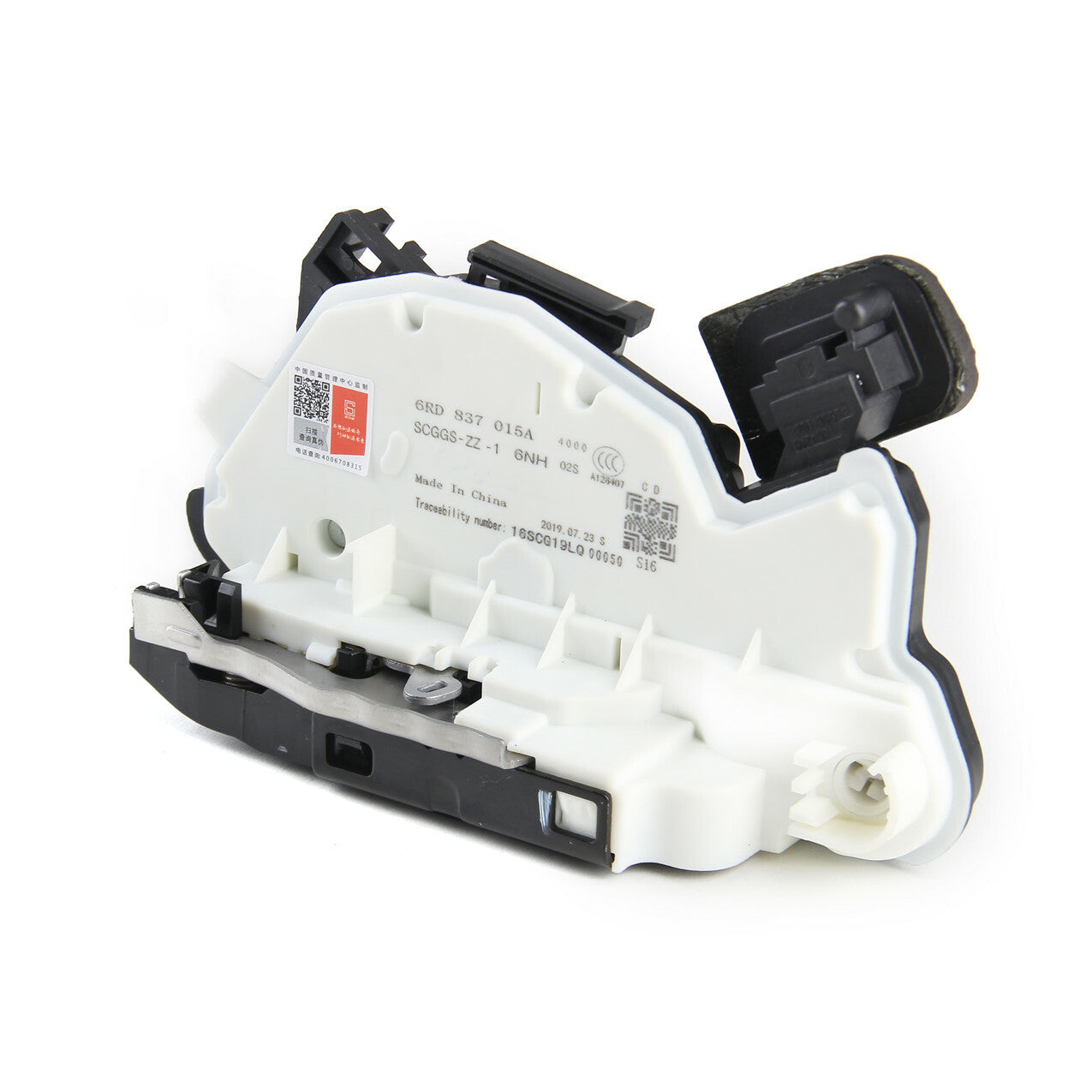 Front Left Door Lock Latch Actuator for VW for Golf MK6 MK7 for Jetta MK6 for Passat Beetle