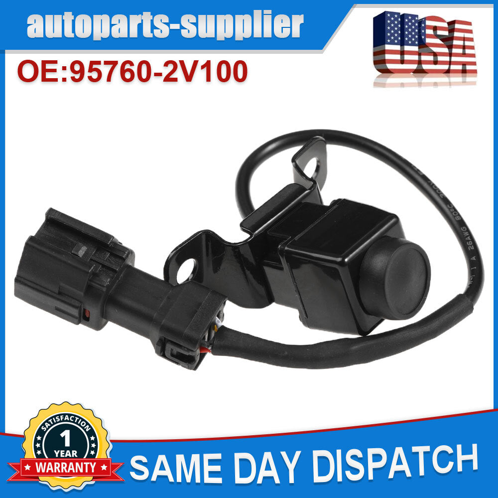95760-2V100 957602V100 Rearview Camera for Hyundai for Veloster 2012-2017