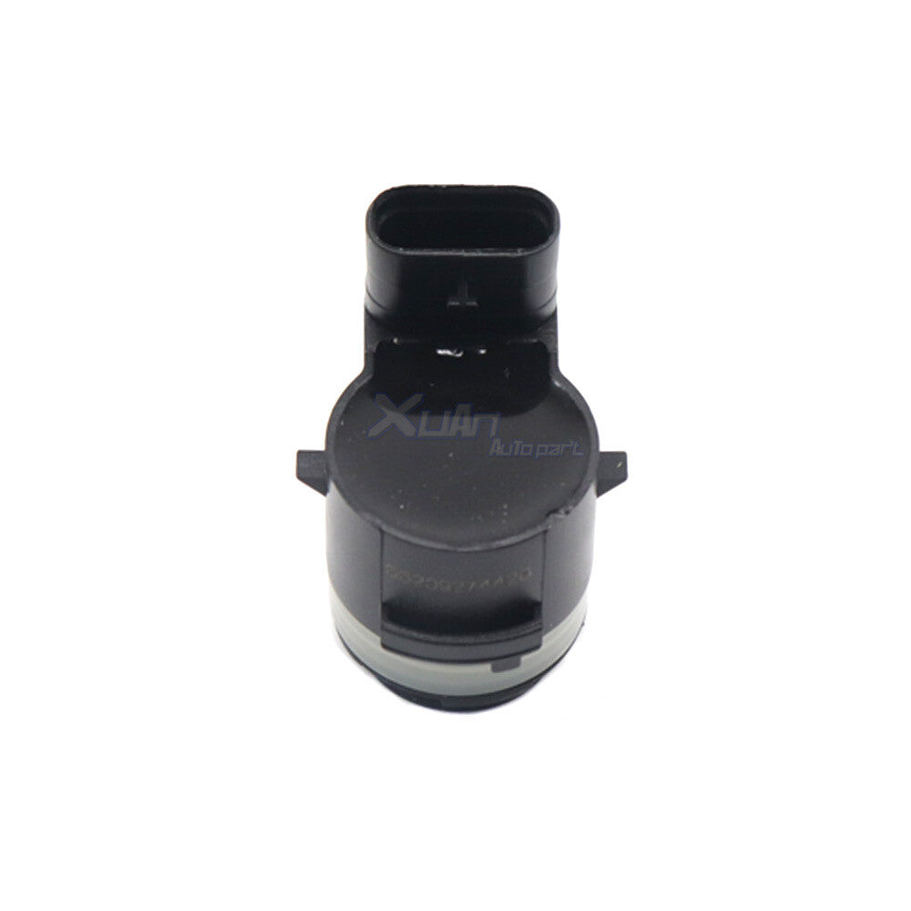 4-pack of new PDC ultrasonic parking assist sensors, 66209274428, suitable for BMW X1 and X3. (2014-17)