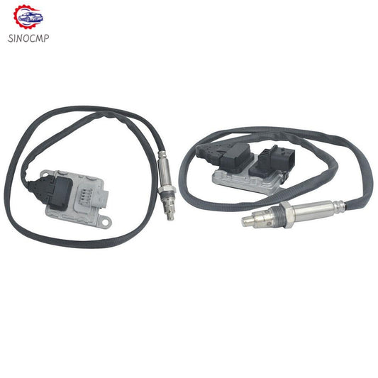 Inlet Outlet Nox Sensors 5WK96740B 4326874RX for Kenworth T680 for Peterbilt 567