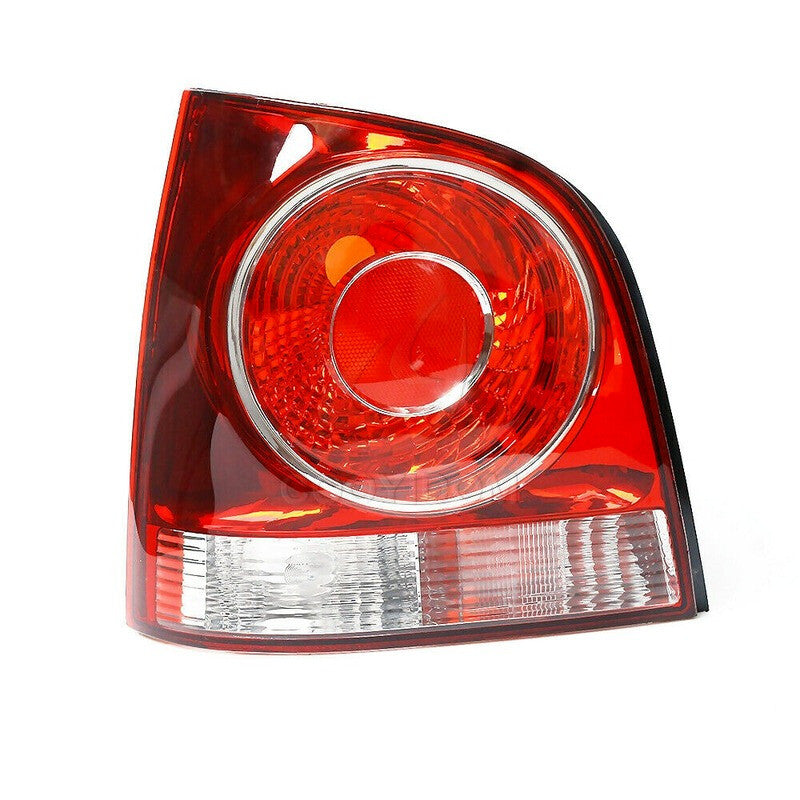 1Pcs for Volkswagen Polo 2006-2010 Right Rear Tail Light Tail Lamp shell