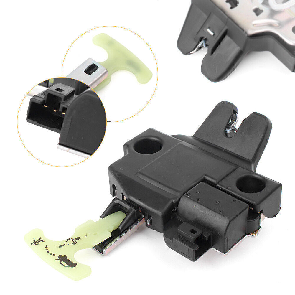 for Toyota for Camry 07 08 09-11 Latch Latches Lid Lock Assembly w/Keyless Entry