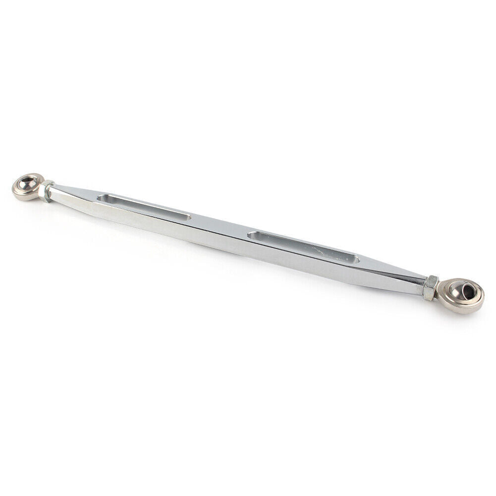 CNC Shifter Shift Linkage For most for Harley Davidson 1980-2019 2018 17 Chrome