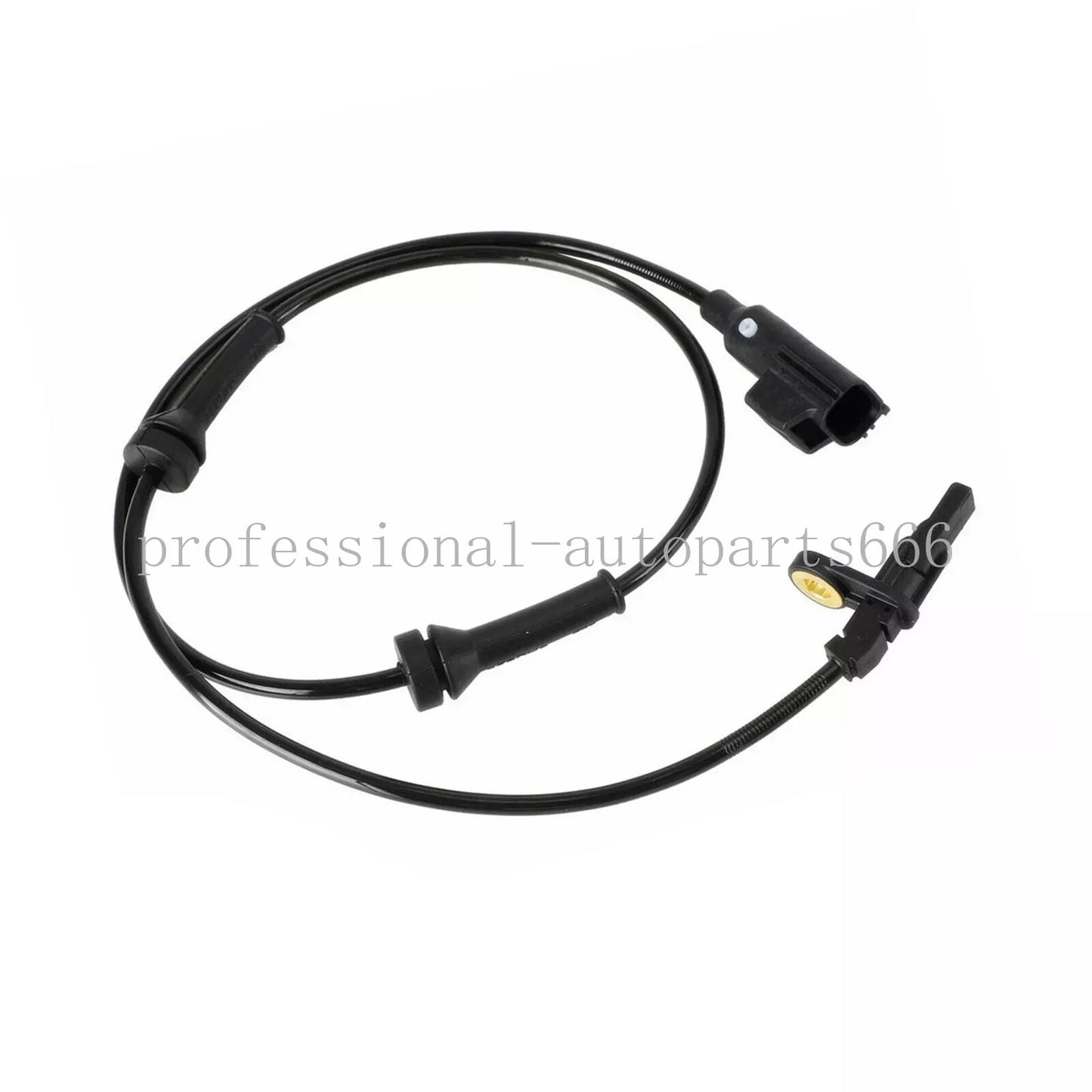 T4A4018 Front ABS Wheel Speed Sensor For F-PACE 2016-2017 FACTORY for JAGUAR