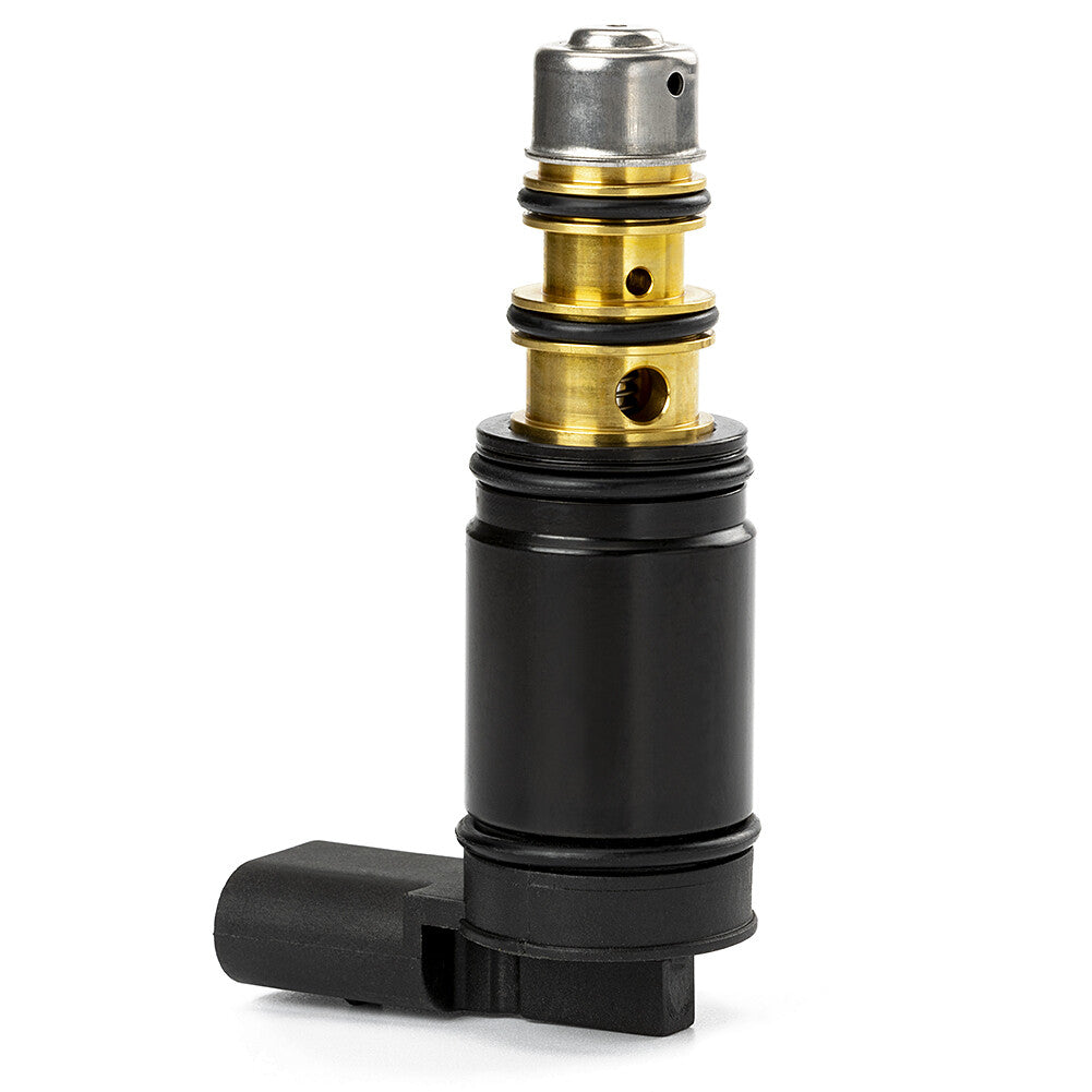 Air conditioning compressor control valve suitable for 6SEU16C 14C for Toyota for Corolla for Camry Rav4