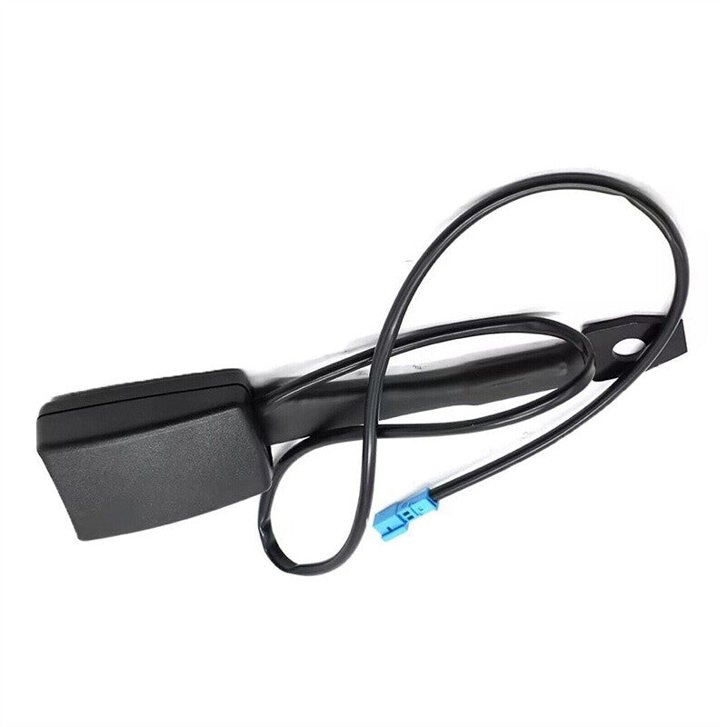 for Seat Belt Buckle Left Ft for Mercedes-Benz Sprinter up to 2018 A90686003699051