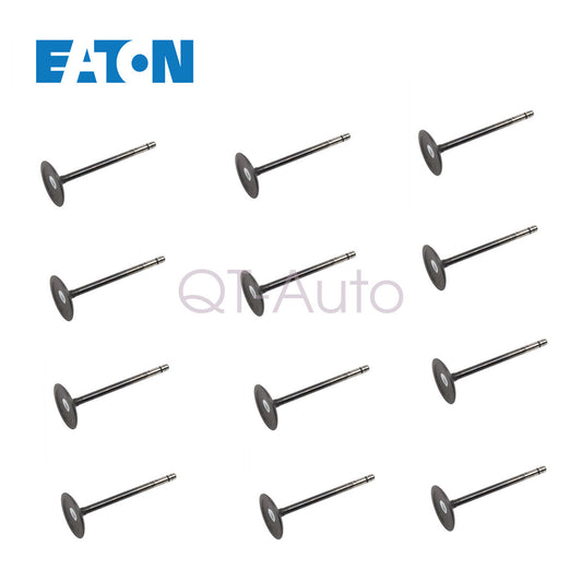 IntakeExhaust Valve 1262154812610931 for Equinox Impala Malibu Terrain XTS