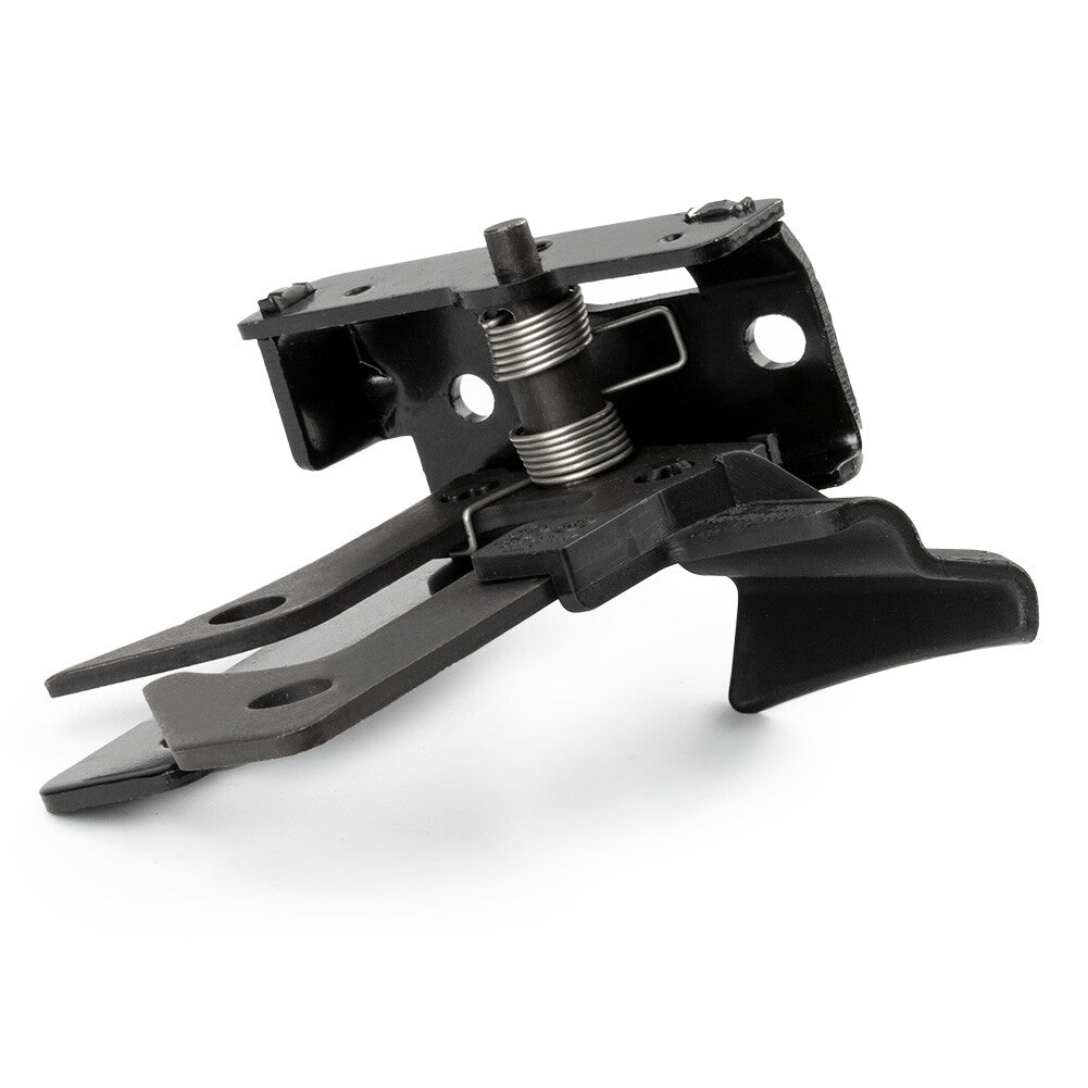 Safety latch for Mercedes C300, C350, E350 (2017-2019) range hoods (A2048800064)