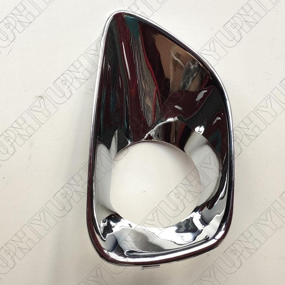 68110962AB Chrome Fog Light Trim Front Right for Jeep for Grand Cherokee 2011-2013