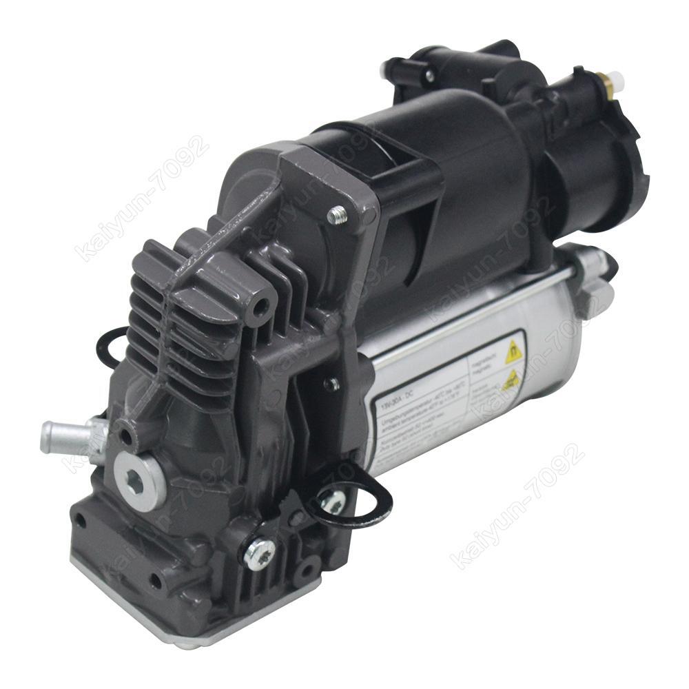 Air Suspension Compressor Pump for Mercedes R Class W251 V251 R320 2513202004