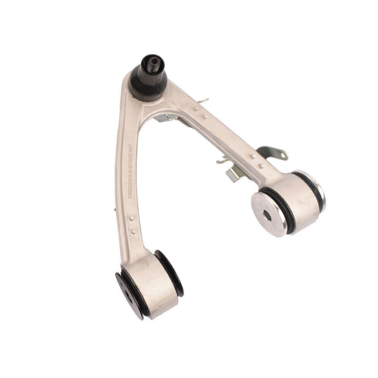 for Maserati Quattroporte GranTurismo M139 Right Front Upper Control Arm