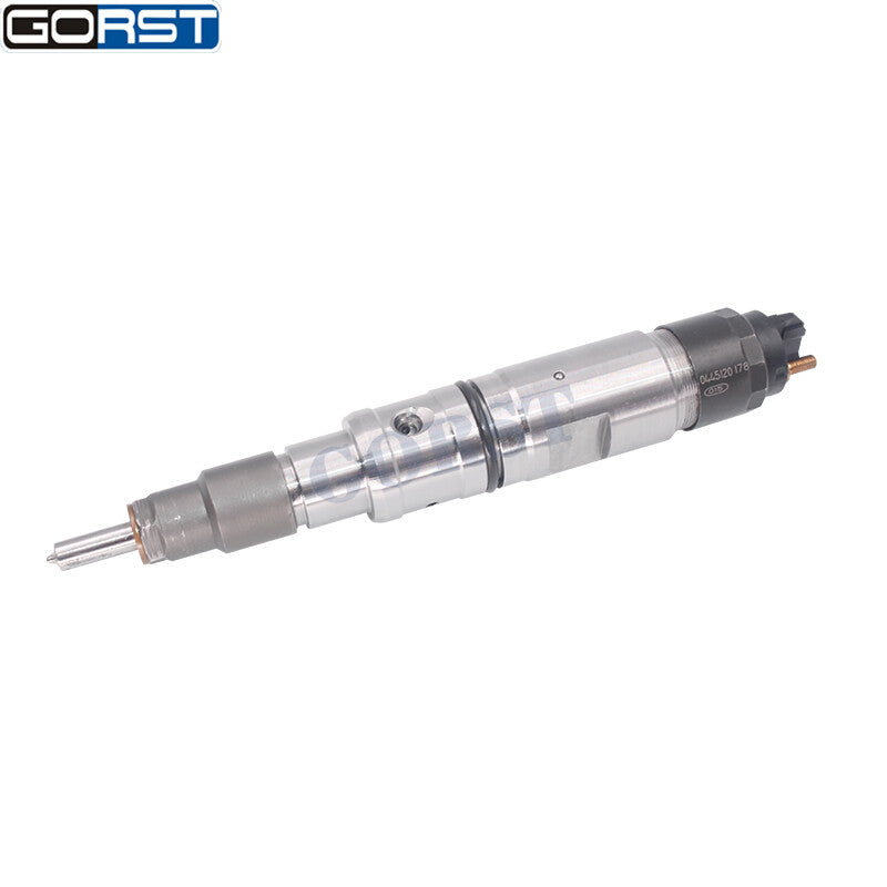 Diesel common rail injector assembly 0445120178 suitable for Yamaz 530 Volga 5340.111201