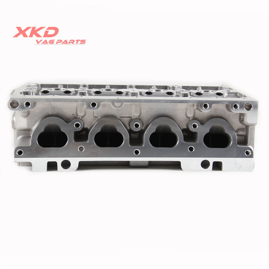1.6-liter gasoline engine cylinder head and valves suitable for Volkswagen for Jetta , Polo, CLRA, CLPA, CLSA