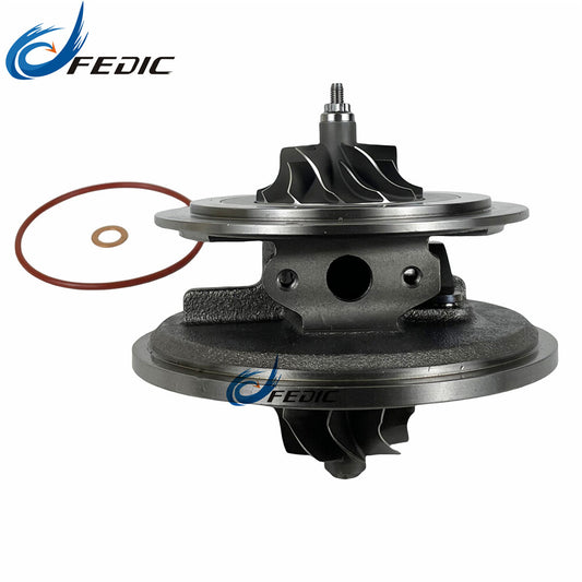 Turbo cartridge 798166 812971 for Ford Ranger / Transit 3.2 TDCI 147Kw Duratorq