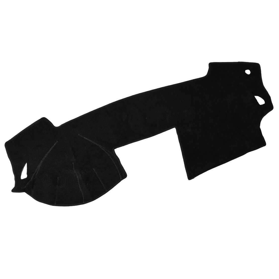 Non-Slip Dashboard Cover Dash Mat Pad Fit for Mazda 6 2009-2012