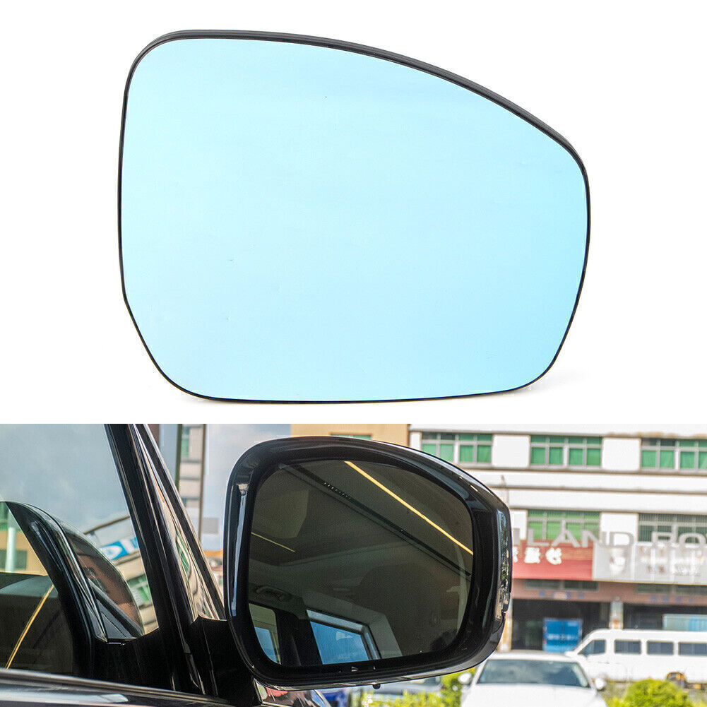 Door Wing Mirror Glass Heated Right Side for Land Rover LR4 LR5 for Range Rover L494