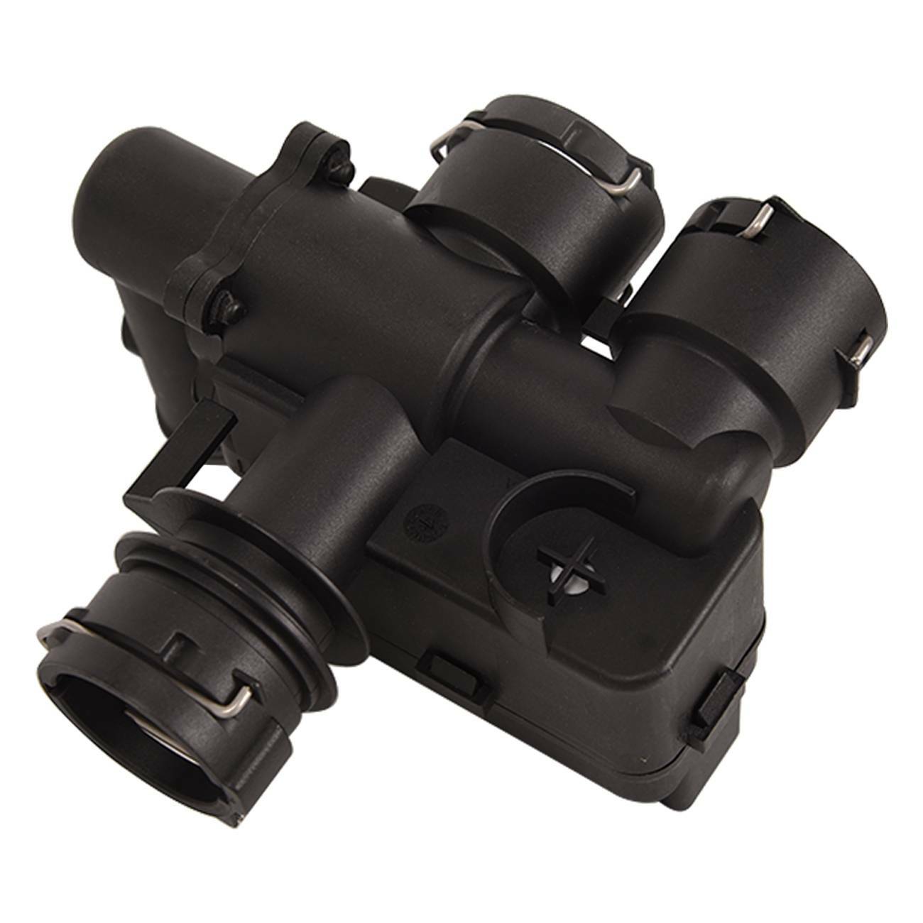 1 Heating control valve suitable for Mercedes-Benz CLS500, CLS55, AMG, CLK350 2118320584