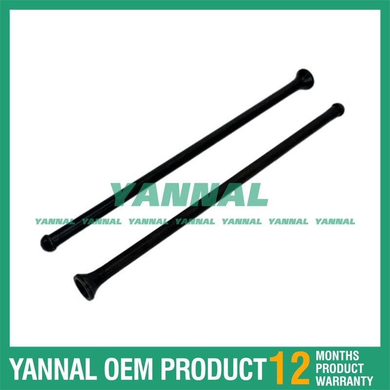 Pushrods for Deutz 1011 and 2011 engines. Deutz Part 2109085, 8 pieces per batch.