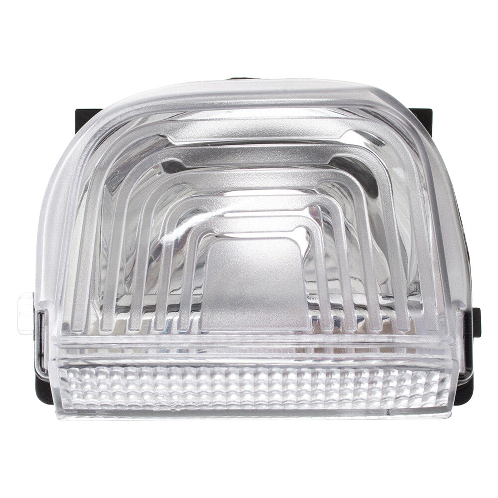 For 2019-20 for Mercedes Sprinter Front Right Rearview Mirror Lamp Turn Signal Lamp