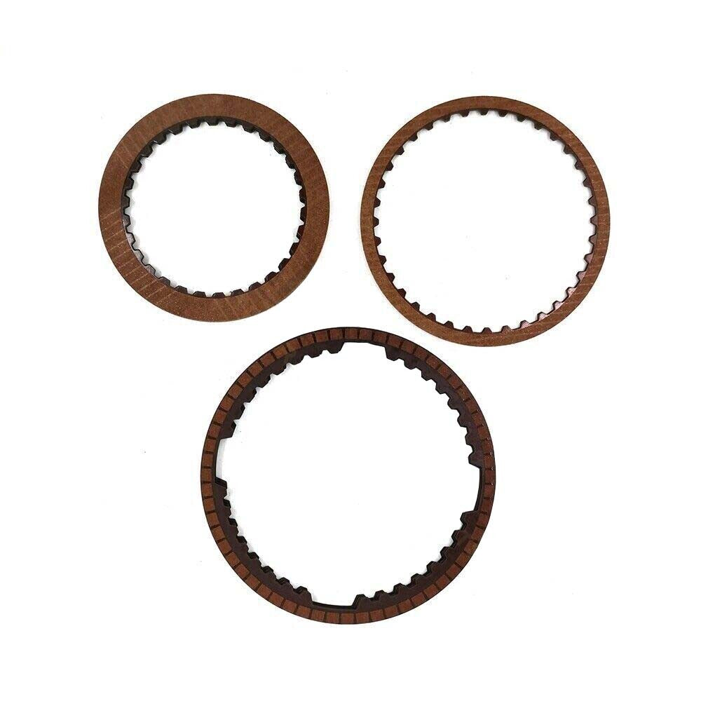 JF015E RE0F11A Auto Transmission Friction Kit Clutch Plates for Nissan SUZUK CVT