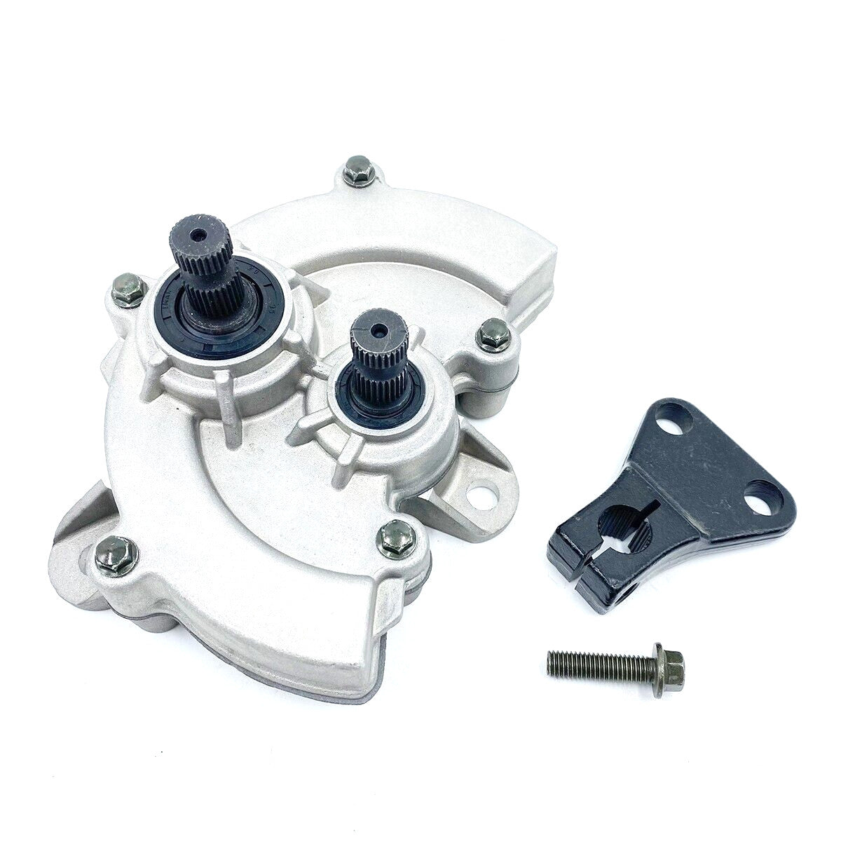 Steering Gear Box For UTV 250cc HiSun Strike Cowboy Spire Gunner 62600-120-0000