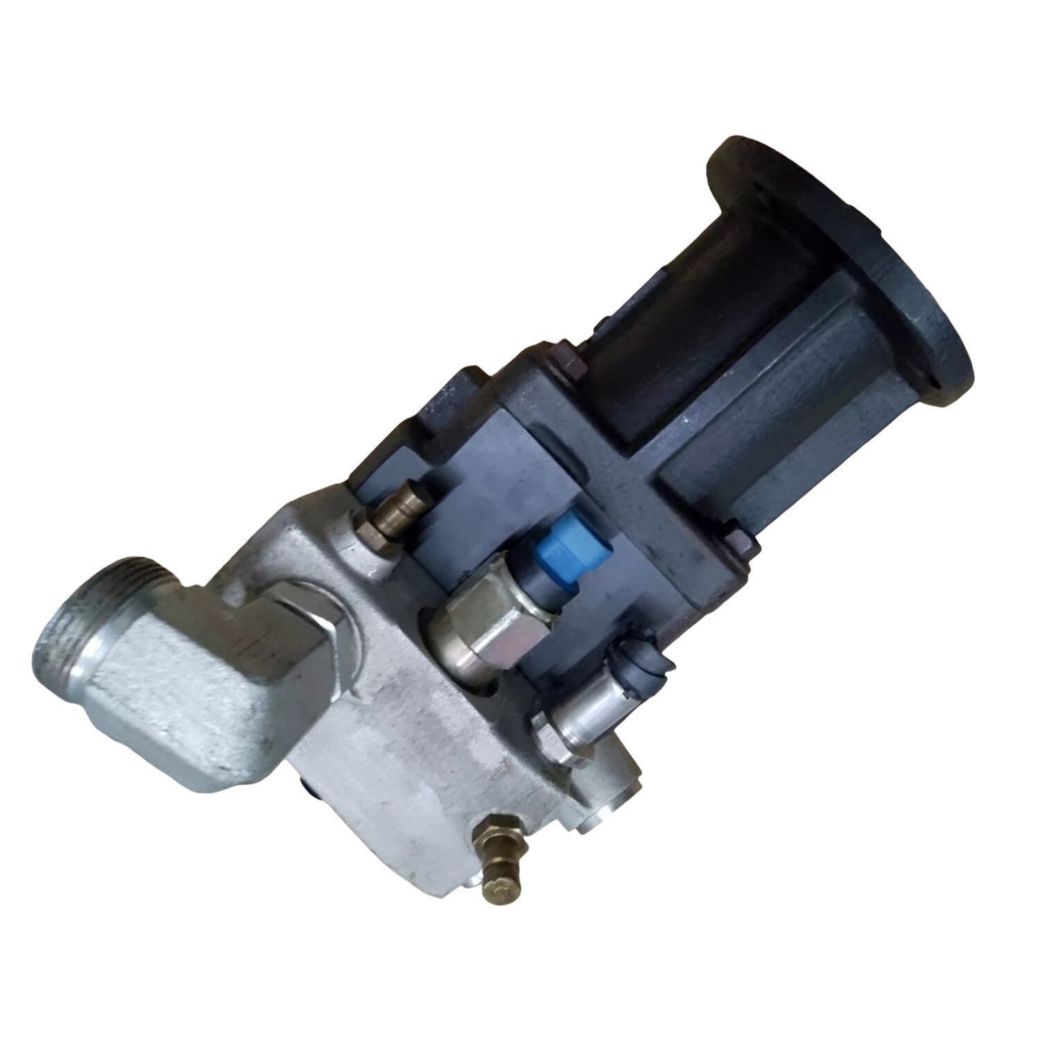 QSK60 Diesel Fuel Pump 4307244 4088186 For Engine