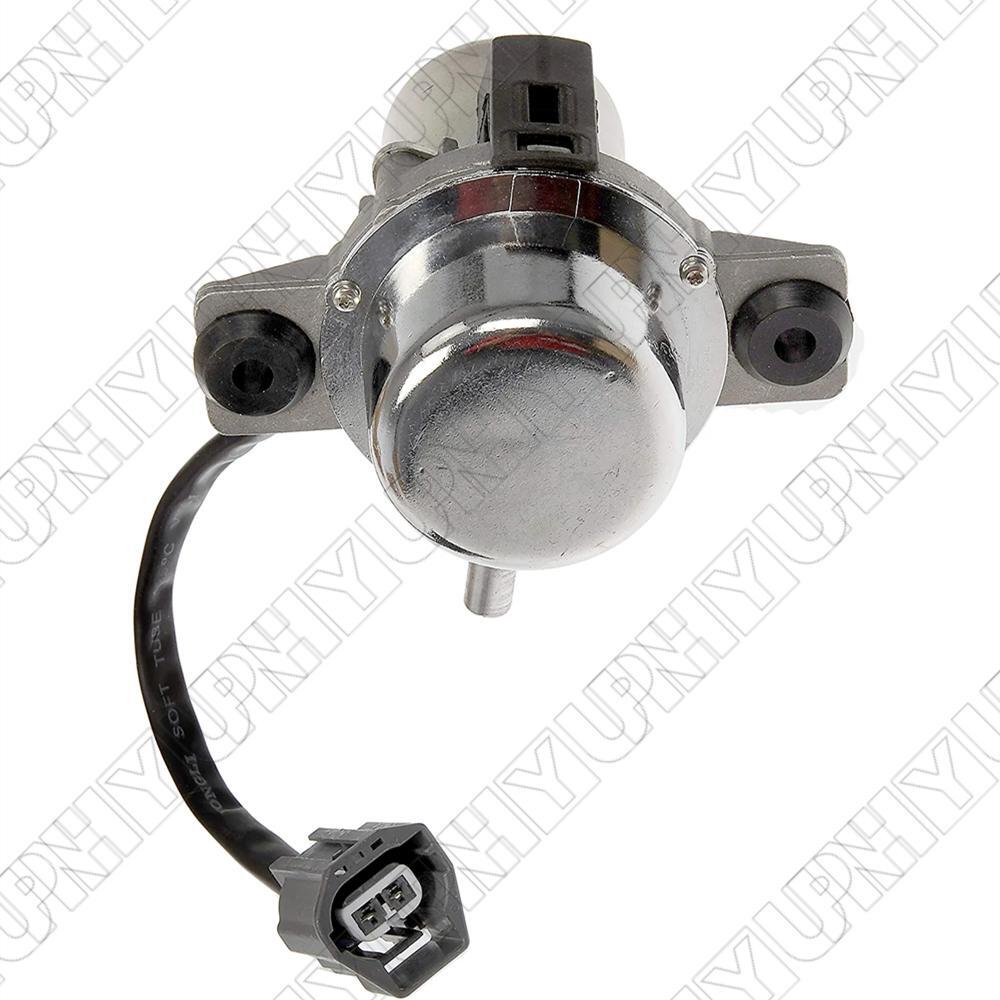 Aftermarket Replacement 904-856 Electric Vacuum Pump for Jeep for Wrangler 4581586AB