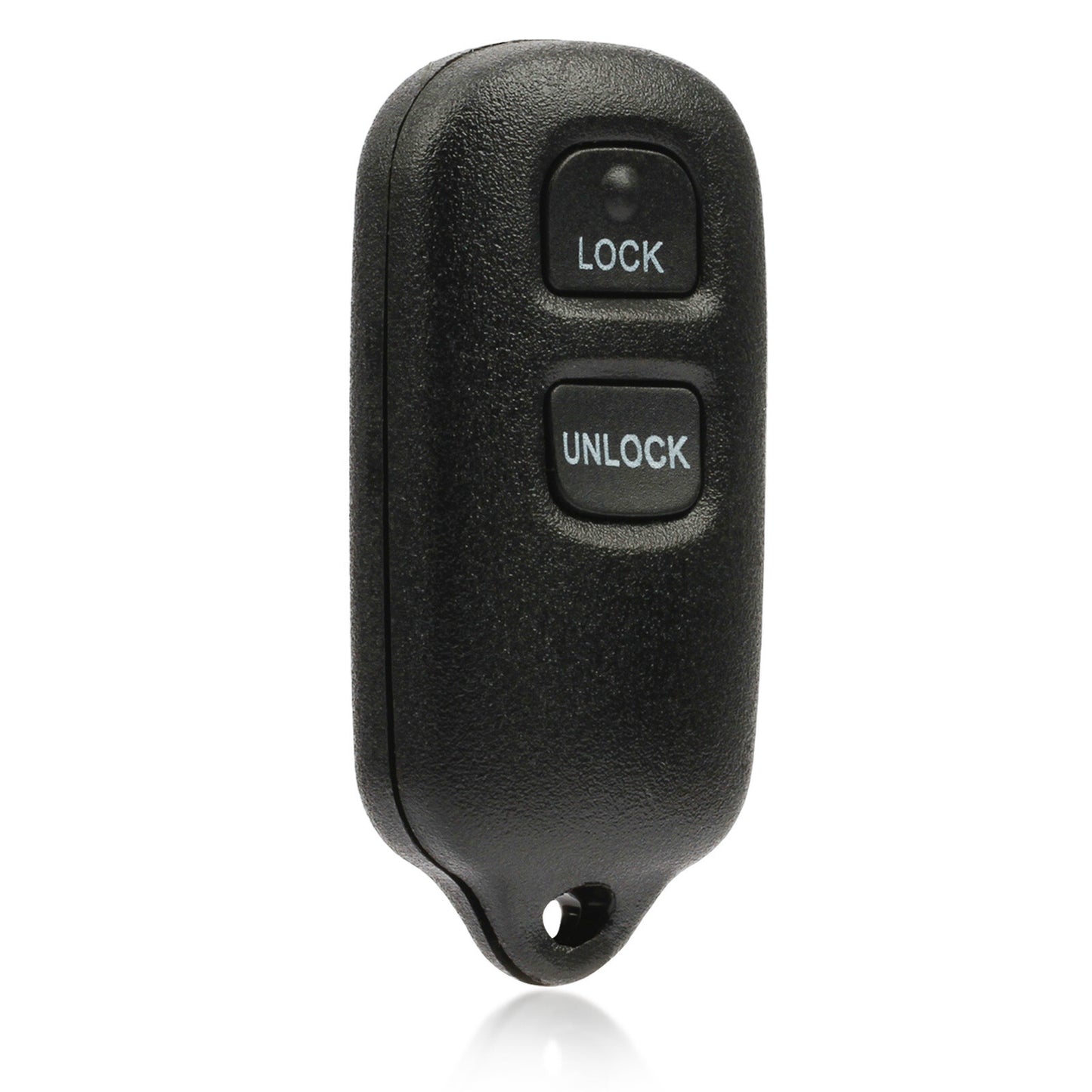 Remote control Fob compatible with for Toyota for Corolla (BAB237131-056) from 1998 to 2004.