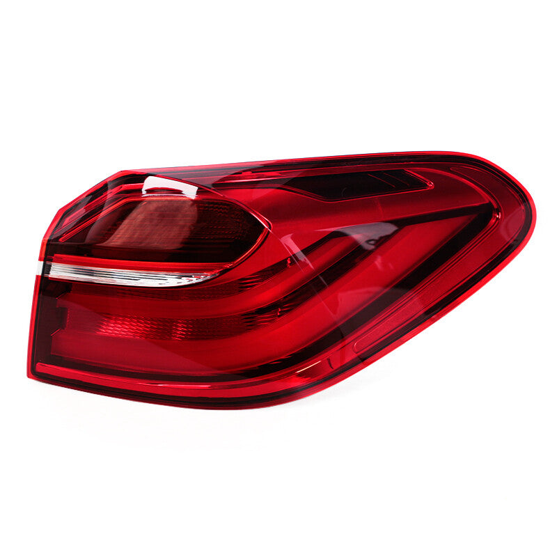 Right for BMW X4 F26 G02 2014-2018 LED Taillight Reverse Lights Brake Lights