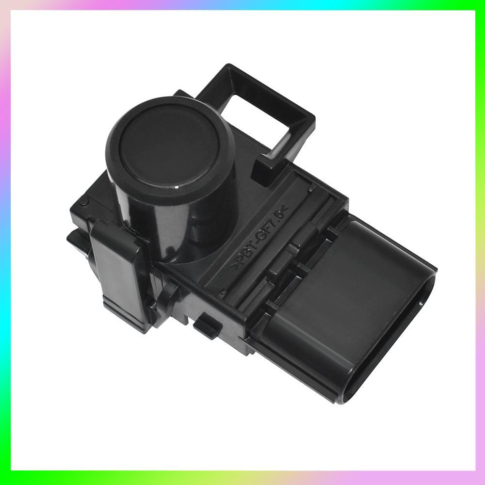 1x Black Parking Sensor for Honda Odyssey Pilot Odyssey 3.5L 39680-TK8-A11