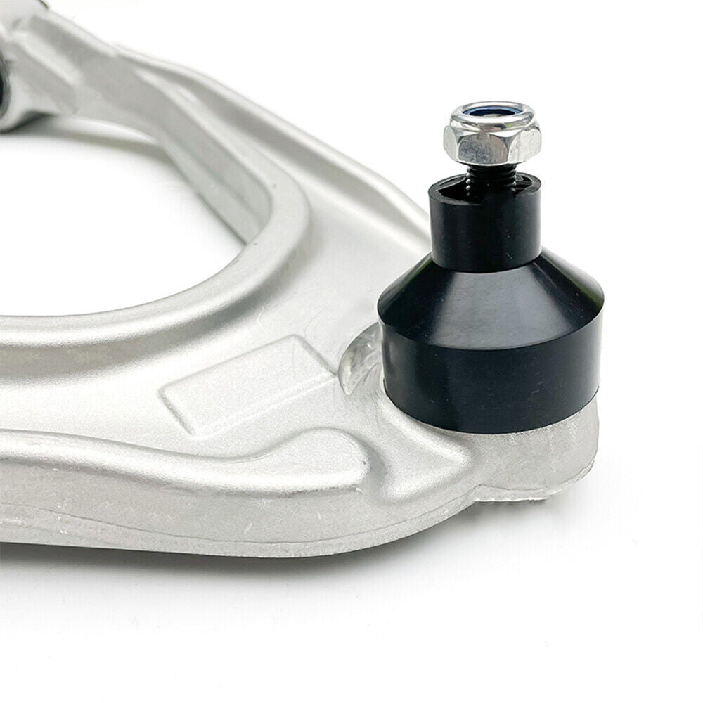 The upper front right control arm is suitable for the for Maserati Quattroporte Ghibli M156 2014-2022.