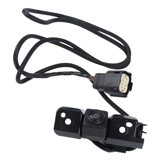 Rear View Backup Camera For 16-18 for Chevrolet Silverado 1500 for GMC for Sierra 23244435