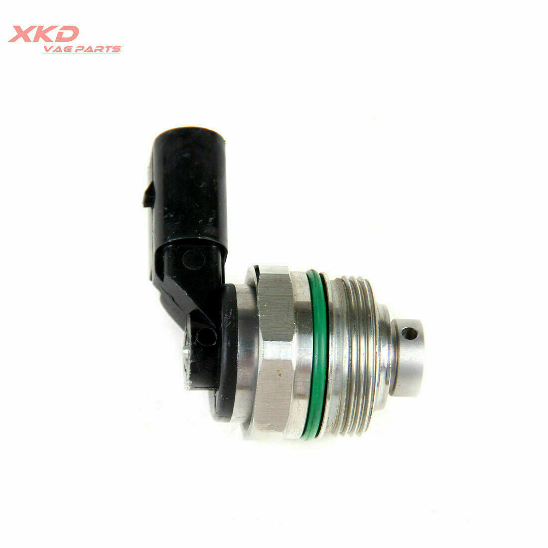 High-pressure fuel pump plug compatible with for Volkswagen for Golf , for Jetta , for Passat , for Audi A3, S4, TT 06F127025CT