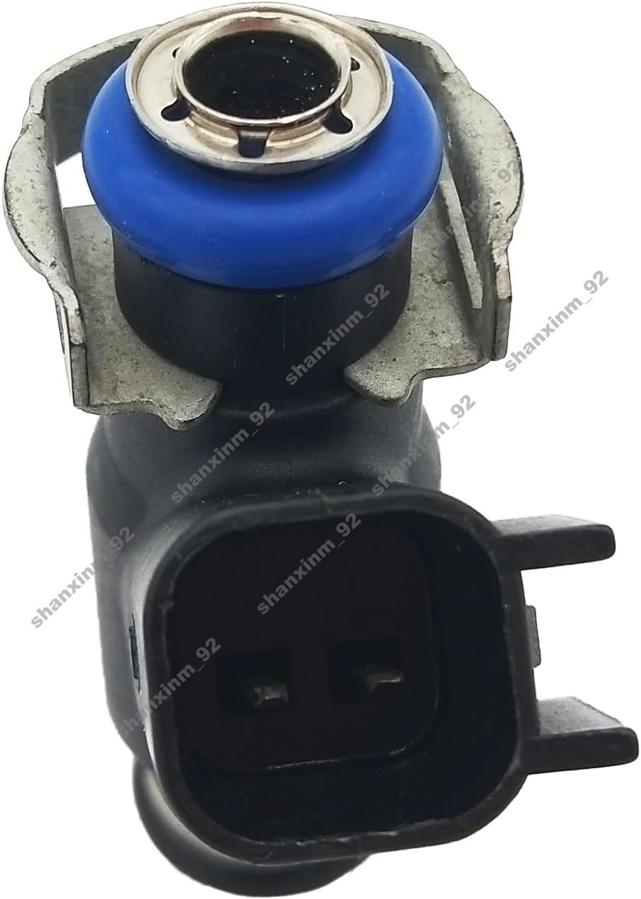 2521248 1pcs Fuel Injector 4 Holes for Polaris ACE 2016 Sportsman 2014-2015