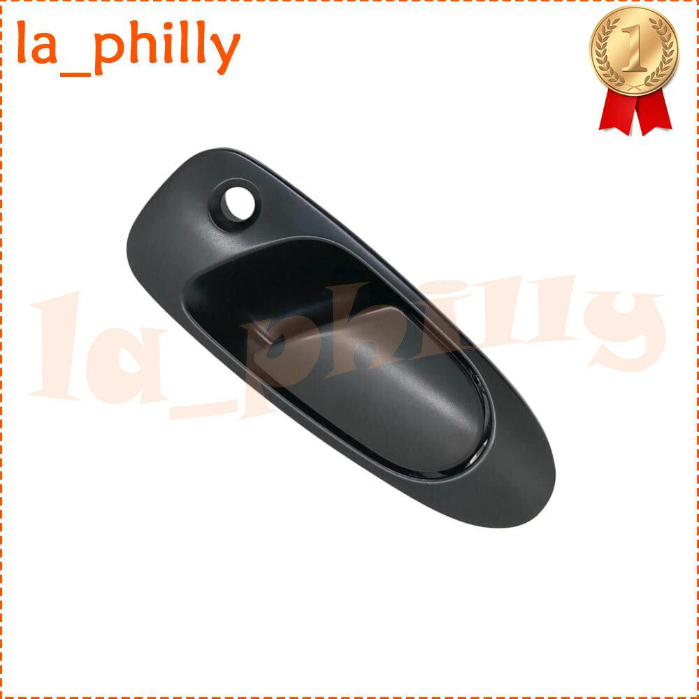 Front Left Outer Outside Exterior Door Handle Fits 1992 - 1995 for Honda for Civic EG6