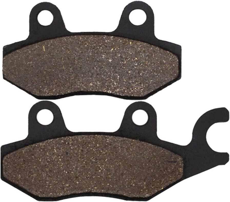 Brake Pads for Kawasaki Concours 14 ZG1400C ABS/1400B/1400D, ZX14 ZX1400C