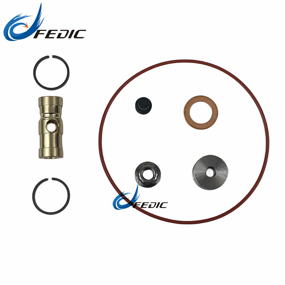 Turbo repair kit 792290 for VW T5 Transporter 2.0TDI 84/102/140HP CAAA CAAB CAAC