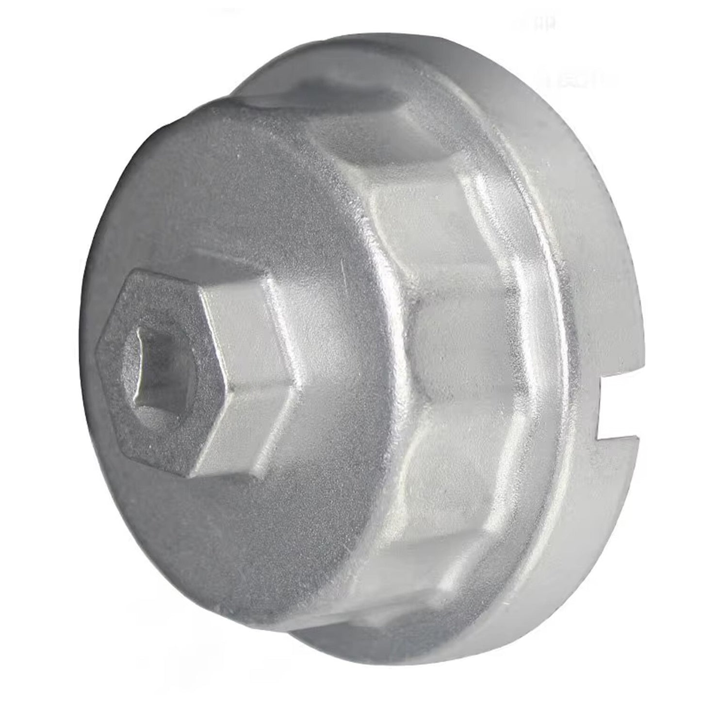 Oil filter removal wrench tool suitable for Toyota and Lex 14 flute x 64.5 mm - Lex Automotive