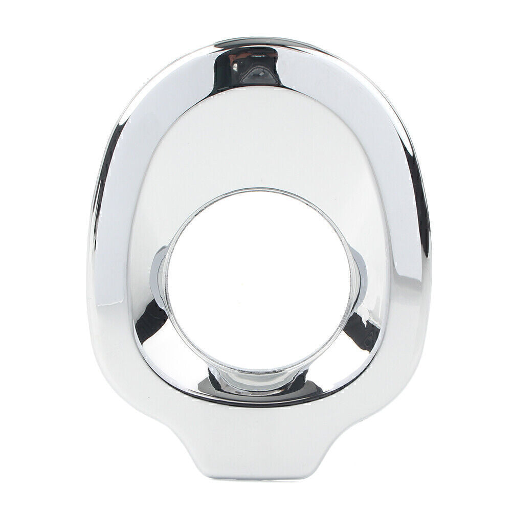 Verkleidung Z¨¹ndschl¨¹ssel Akzent f¨¹r for Honda Goldwing GL1800 2001 2002-2005 Chrom