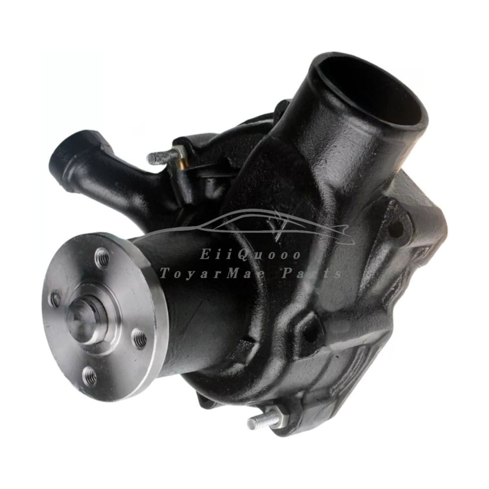 Water Pump ME039974 For Caterpillar CAT E120 E140 for Mitsubishi 6D14 Engine
